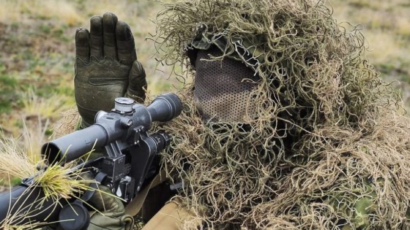 Cверхдальнобойную винтовку под натовский патрон создадут в России