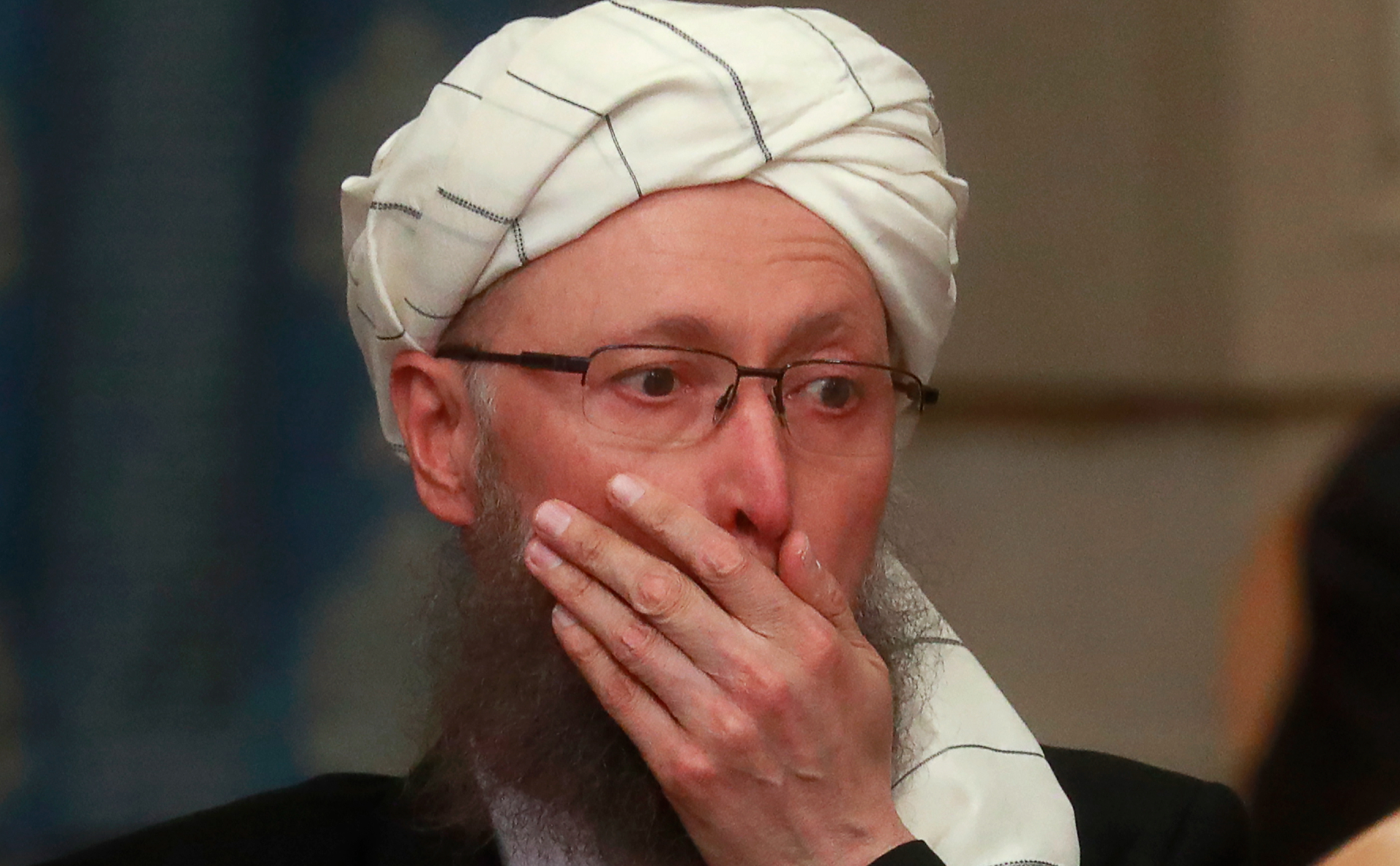 Представитель талибов назвал визит в Москву продуктивным