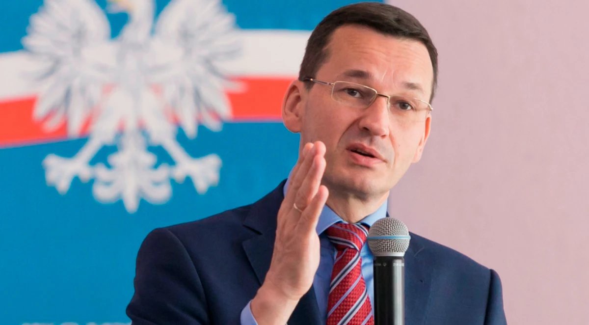Польша обвинила Россию в «атаке мигрантами»