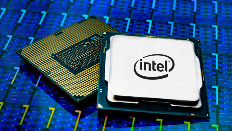Процессоры Intel оказались уязвимыми для шпионажа