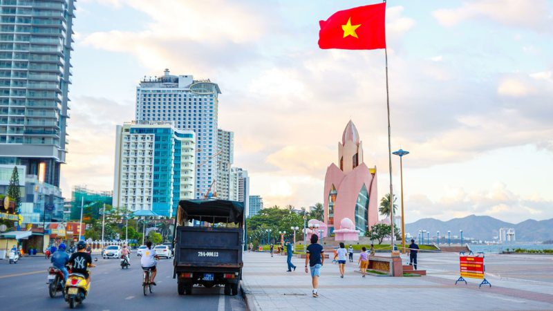 Власти Вьетнама ужесточили требования для туристов из России