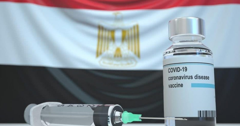 Россиянам рассказали о возможности привиться от COVID-19 в Египте