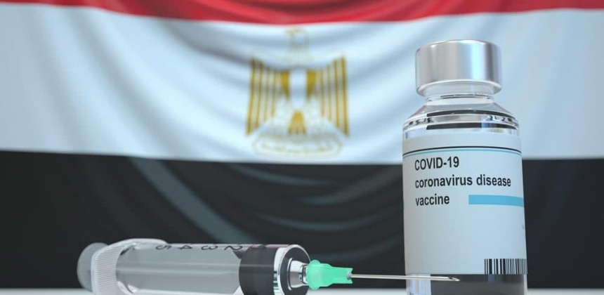 Россиянам рассказали о возможности привиться от COVID-19 в Египте