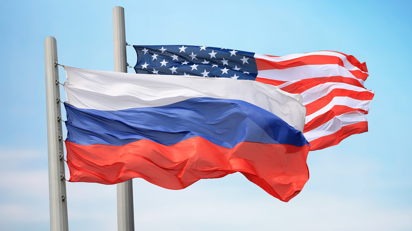 В Совбезе назвали цель информационной компании США против России