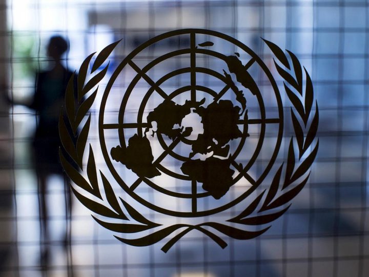 Число гражданских жертв на Украине назвали в ООН