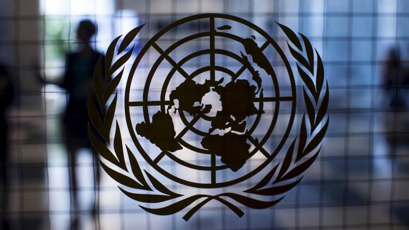 Число гражданских жертв на Украине назвали в ООН